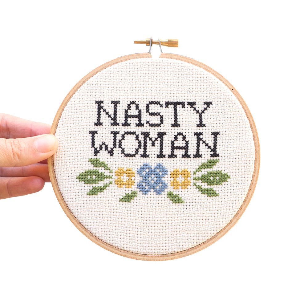 Nasty Woman