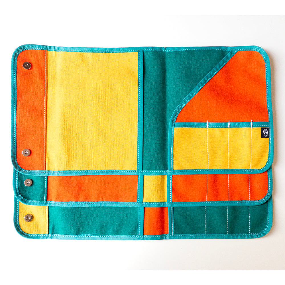 Project Bags – Junebug and Darlin