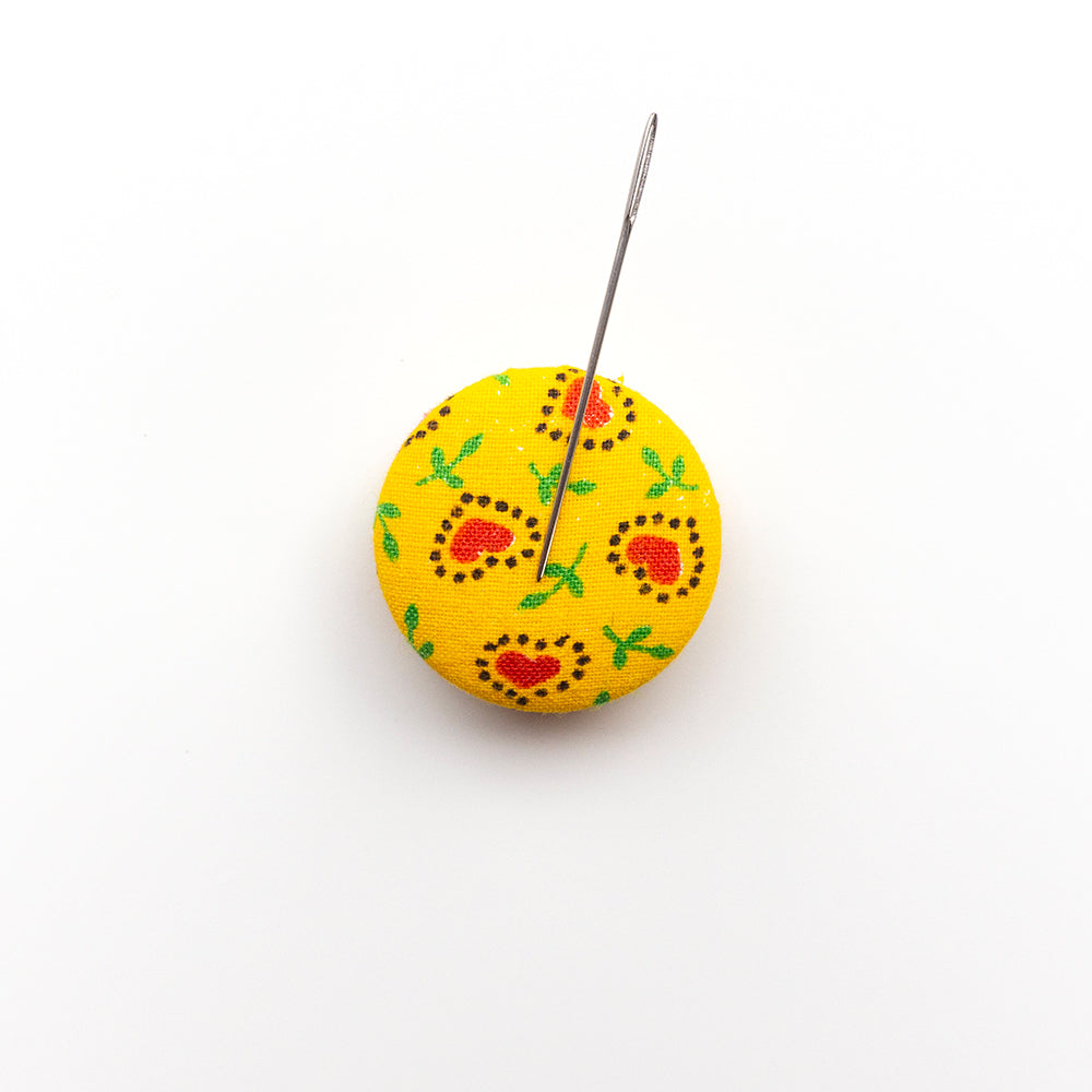 Needle Minder, Design #37