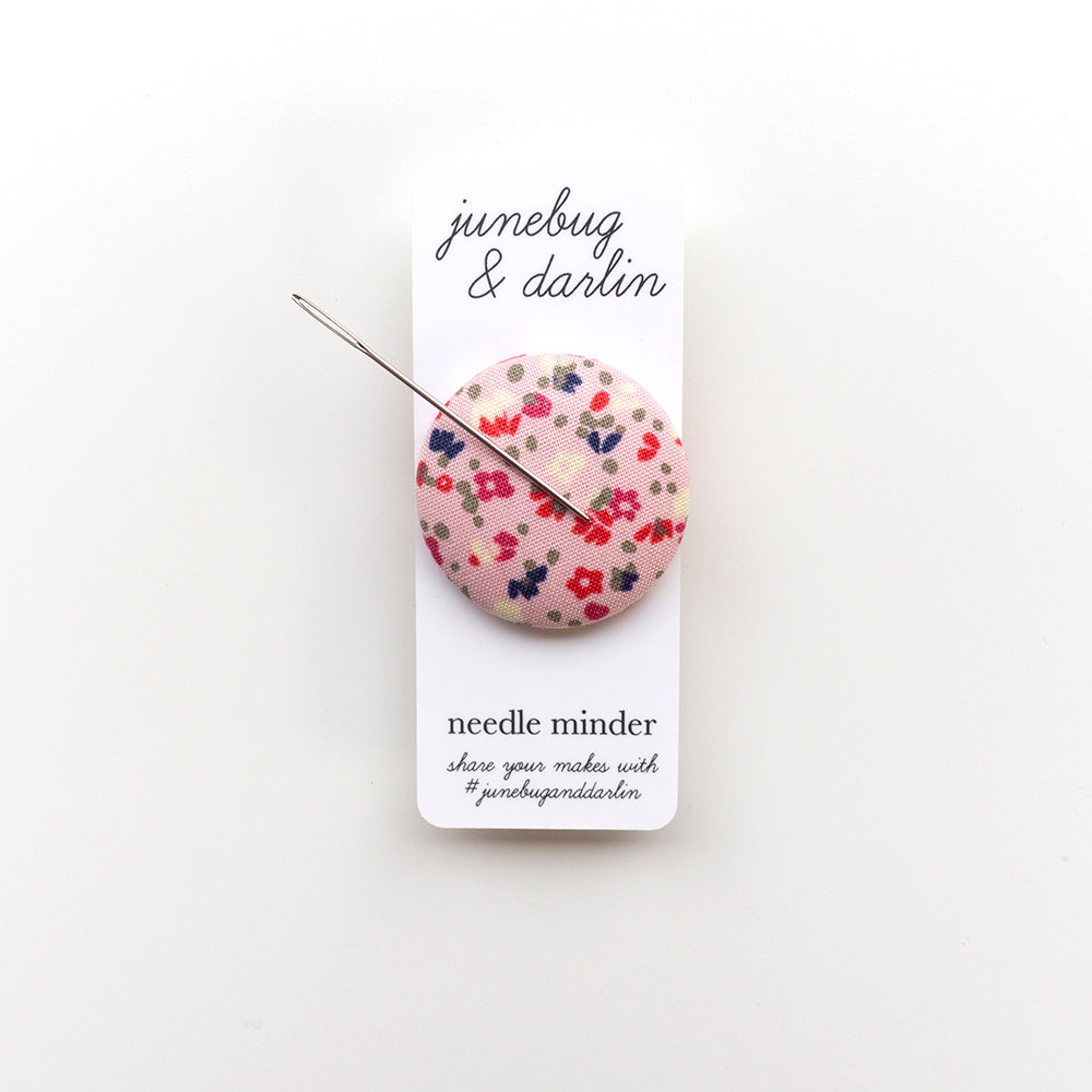 Needle Minder, Design #38