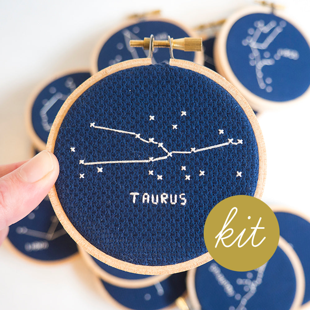 Taurus Constellation Kit