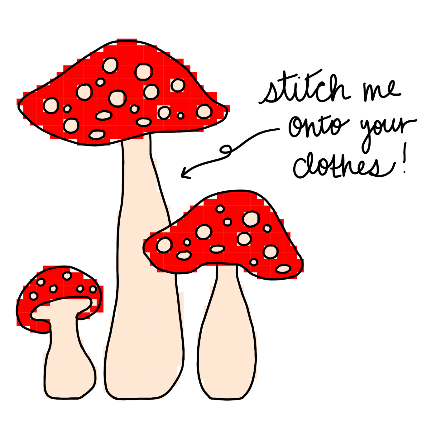 Mushrooms PDF